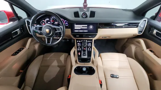 Porsche (PO536) 3.0 2023 7