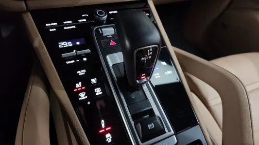 Porsche (PO536) 3.0 2023 9