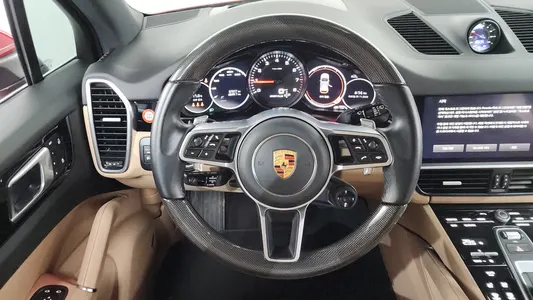 Porsche (PO536) 3.0 2023 13