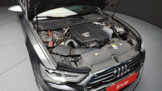 Audi A6 (C8) 45 TFSI 2022 6