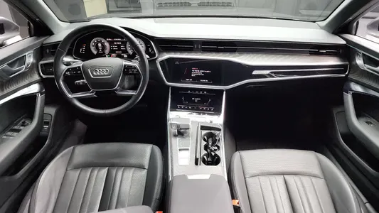 Audi A6 (C8) 45 TFSI 2022 7