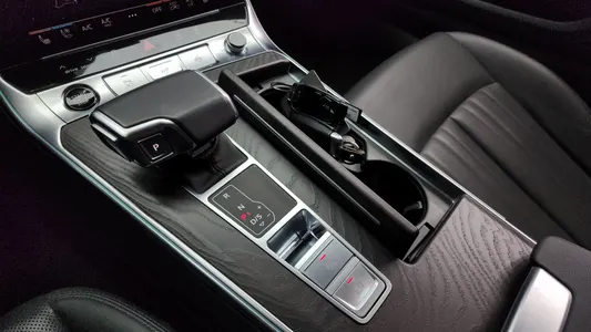 Audi A6 (C8) 45 TFSI 2022 9