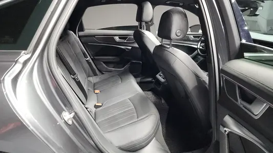 Audi A6 (C8) 45 TFSI 2022 12