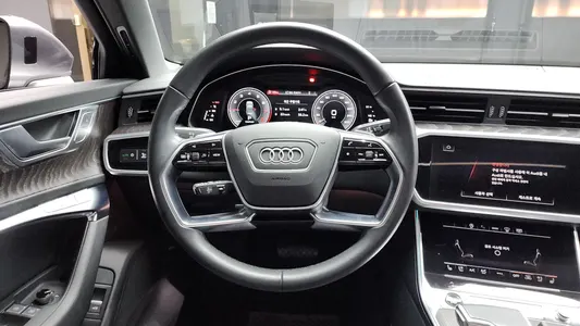 Audi A6 (C8) 45 TFSI 2022 13