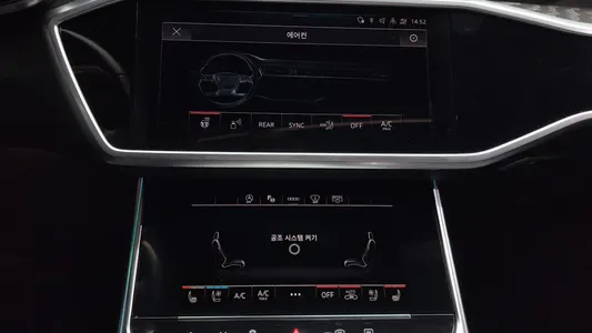 Audi A6 (C8) 45 TFSI 2022 15