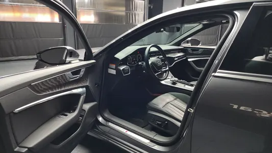 Audi A6 (C8) 45 TFSI 2022 10