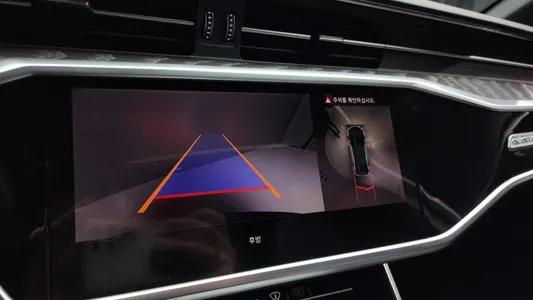 Audi A6 (C8) 45 TFSI 2022 16
