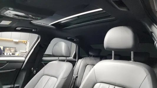 Audi A6 (C8) 45 TFSI 2022 19