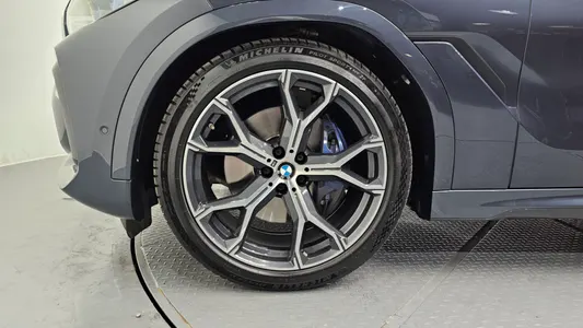BMW X6 (G06) xDrive40i M 2021 5