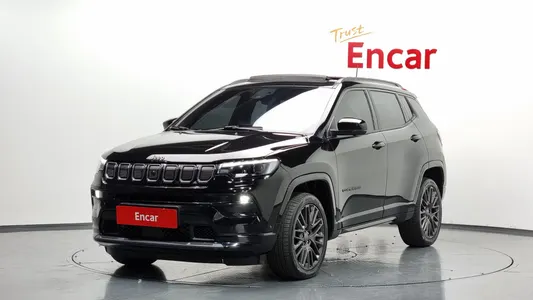 Jeep 2 S 2.4 AWD 2022