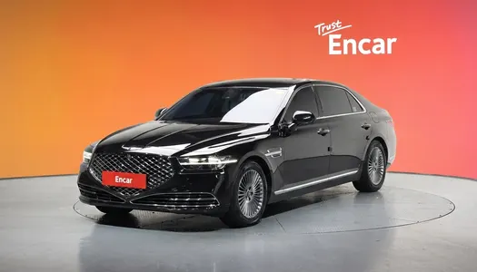 Genesis G90 3.8 AWD 2020