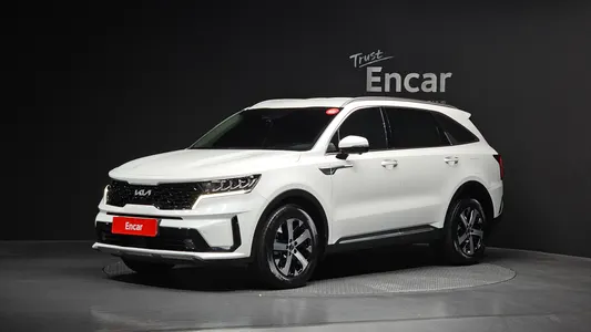 Kia 4 2.2 2WD 2022