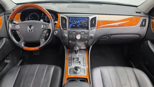 Hyundai () VS380 2010 7