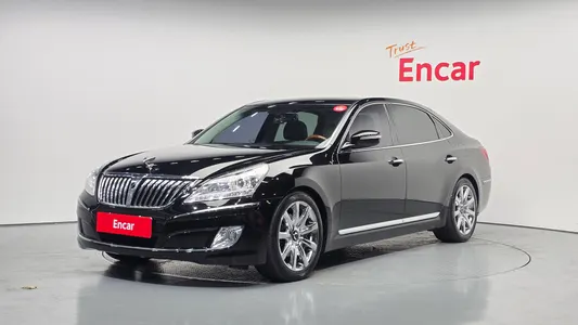 Hyundai () VS380 2010