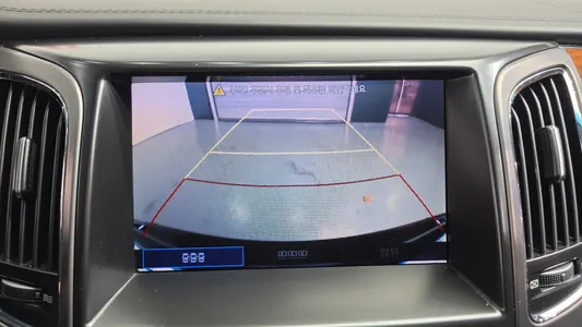 Hyundai () VS380 2010 14
