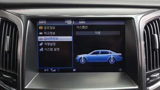 Hyundai () VS380 2010 15