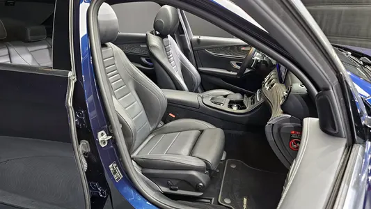Mercedes-Benz E-Class W213 E350 4MATIC AMG Line 2020 12