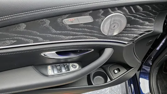Mercedes-Benz E-Class W213 E350 4MATIC AMG Line 2020 14