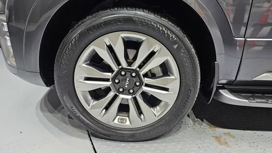 Kia 모하비 더 마스터 3.0 4WD 6 2022 5