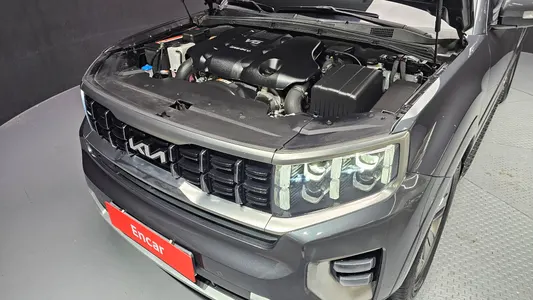 Kia 모하비 더 마스터 3.0 4WD 6 2022 6