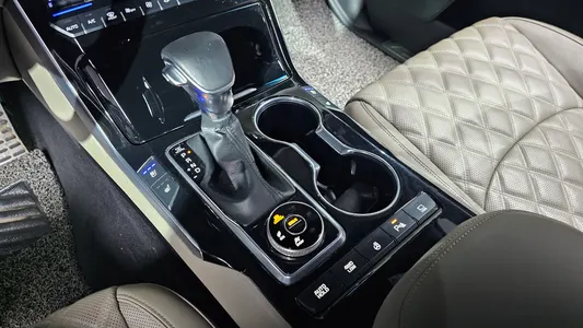 Kia 모하비 더 마스터 3.0 4WD 6 2022 9