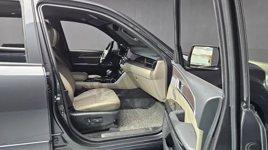 Kia 모하비 더 마스터 3.0 4WD 6 2022 11