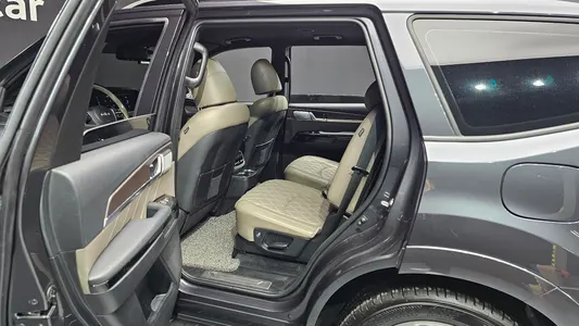 Kia 모하비 더 마스터 3.0 4WD 6 2022 12