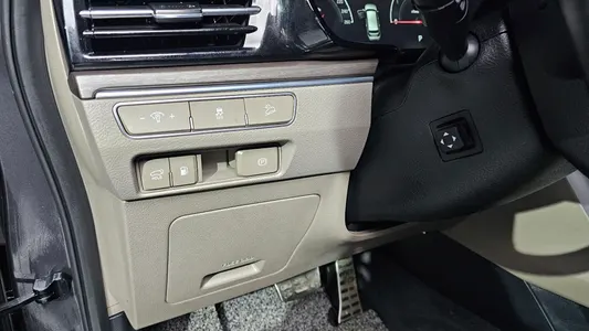 Kia 모하비 더 마스터 3.0 4WD 6 2022 13