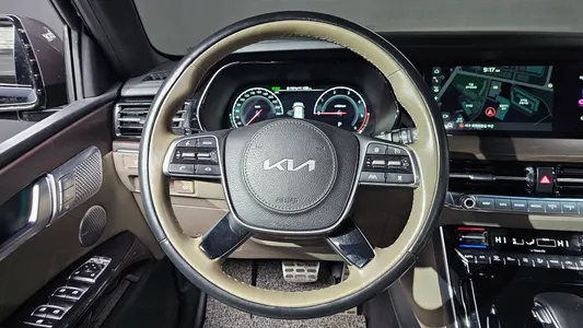Kia 모하비 더 마스터 3.0 4WD 6 2022 14