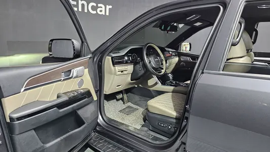 Kia 모하비 더 마스터 3.0 4WD 6 2022 10