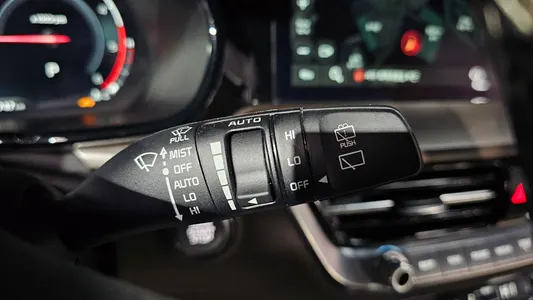 Kia 모하비 더 마스터 3.0 4WD 6 2022 18