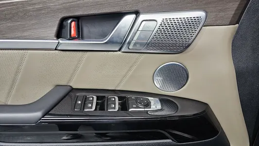 Kia 모하비 더 마스터 3.0 4WD 6 2022 19