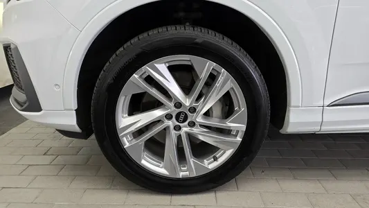 Audi Q7 (4M) 45 TDI 2022 5
