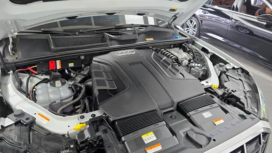 Audi Q7 (4M) 45 TDI 2022 6