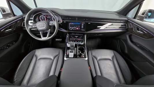 Audi Q7 (4M) 45 TDI 2022 7