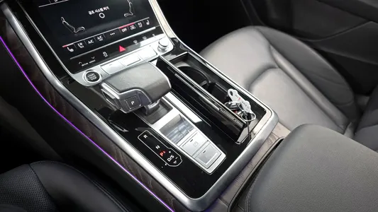 Audi Q7 (4M) 45 TDI 2022 9