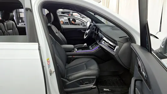 Audi Q7 (4M) 45 TDI 2022 11