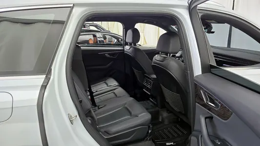 Audi Q7 (4M) 45 TDI 2022 12