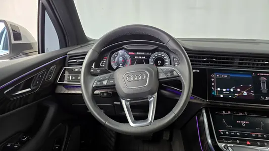Audi Q7 (4M) 45 TDI 2022 13
