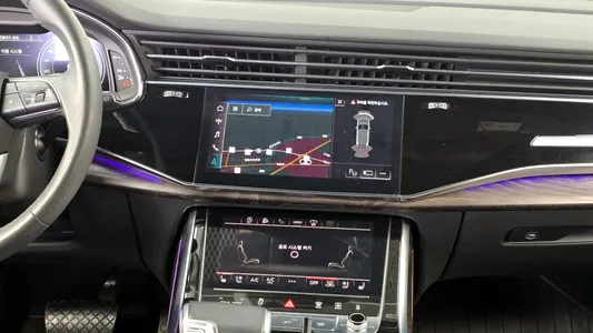 Audi Q7 (4M) 45 TDI 2022 14