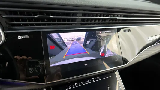 Audi Q7 (4M) 45 TDI 2022 15