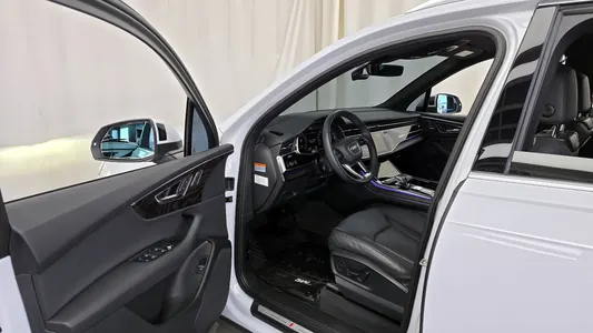 Audi Q7 (4M) 45 TDI 2022 10