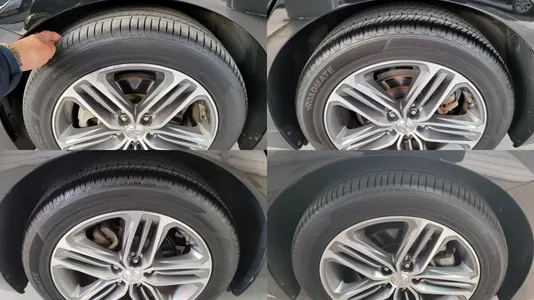 Hyundai IG 3.0 2019 5
