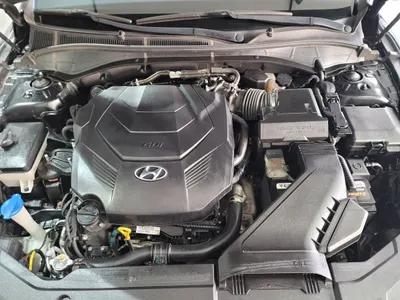 Hyundai IG 3.0 2019 6