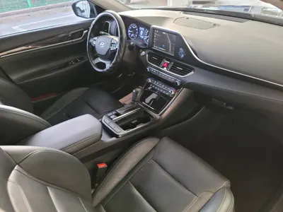 Hyundai IG 3.0 2019 7
