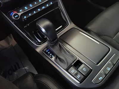 Hyundai IG 3.0 2019 9