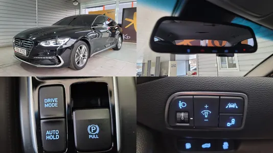 Hyundai IG 3.0 2019