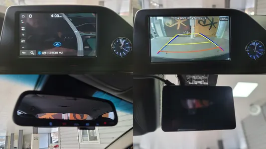 Hyundai IG 3.0 2019 15