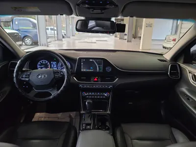 Hyundai IG 3.0 2019 16