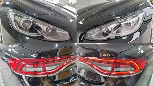 Hyundai IG 3.0 2019 17